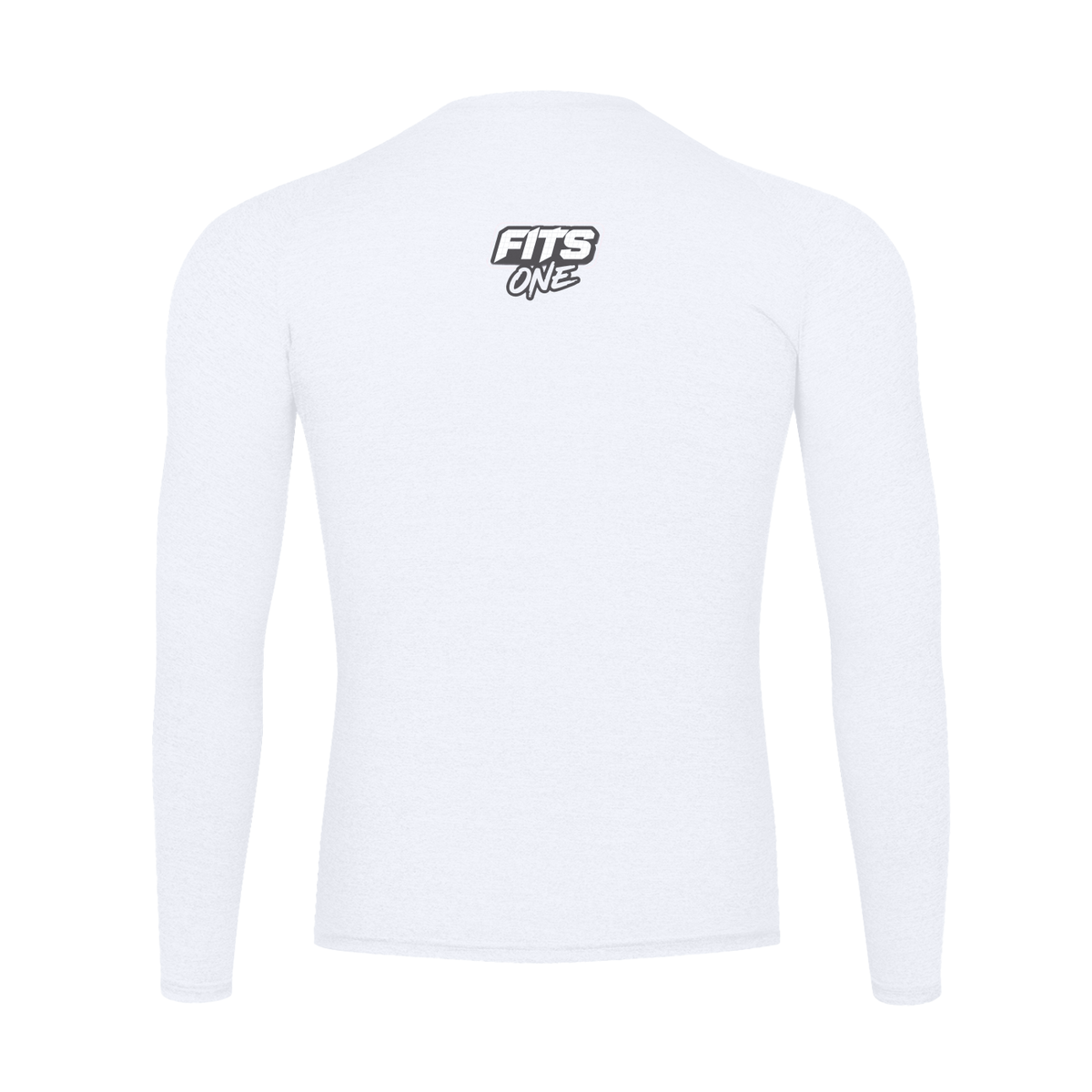 ACTIVE FITS LONG SLEEVE