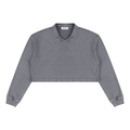 WOMENS ONE CROP TOP