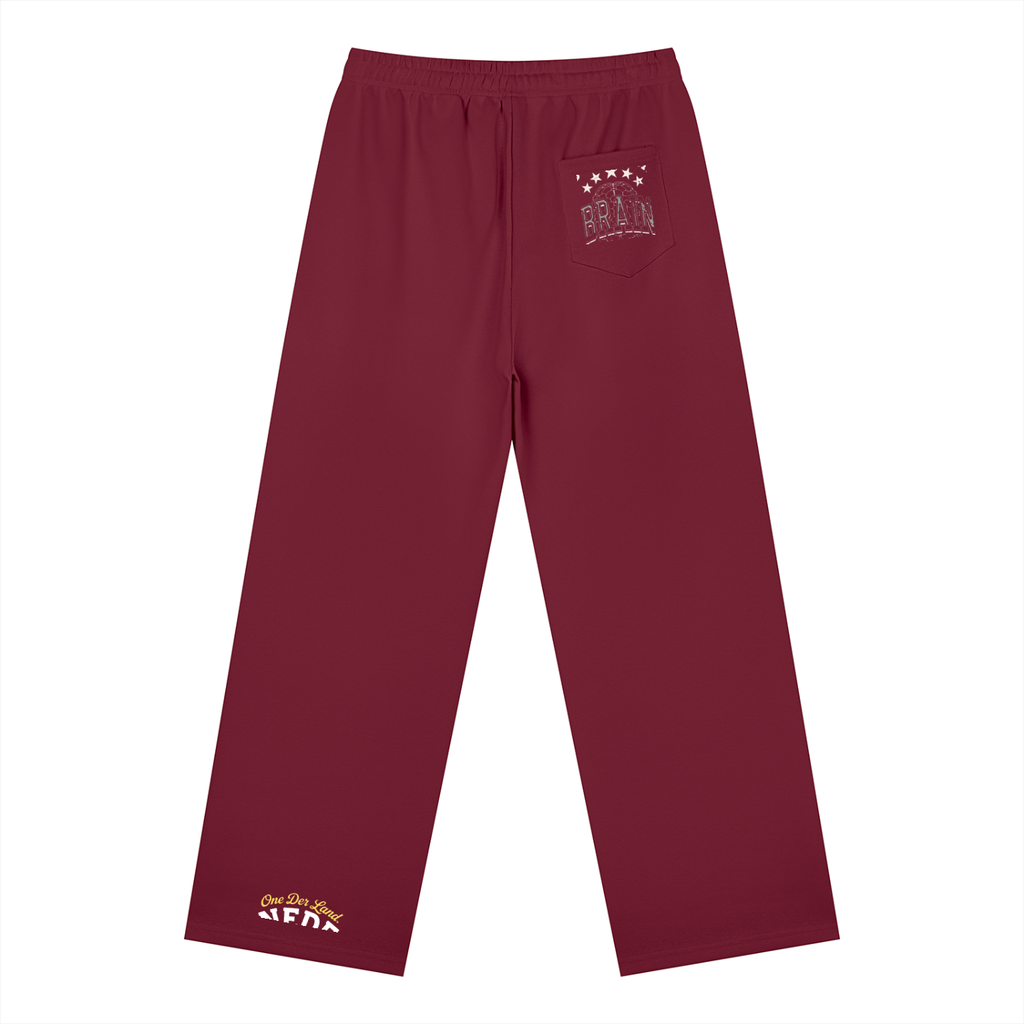 ONEDER CLUB SWEATS