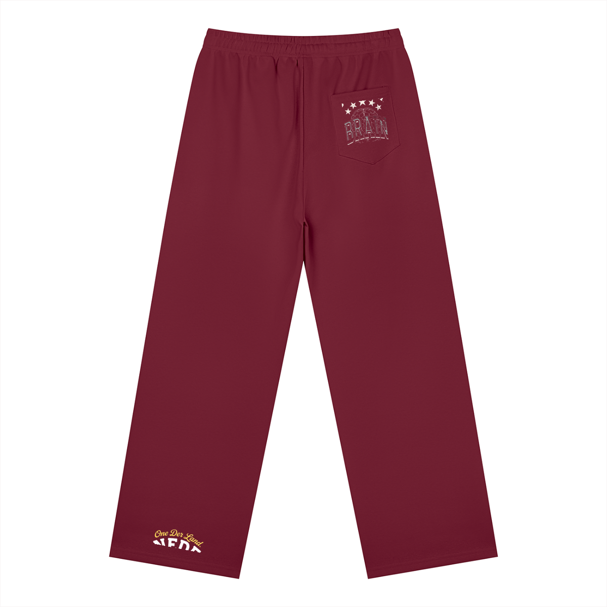 ONEDER CLUB SWEATS
