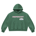 LONER CLUB HOODIE