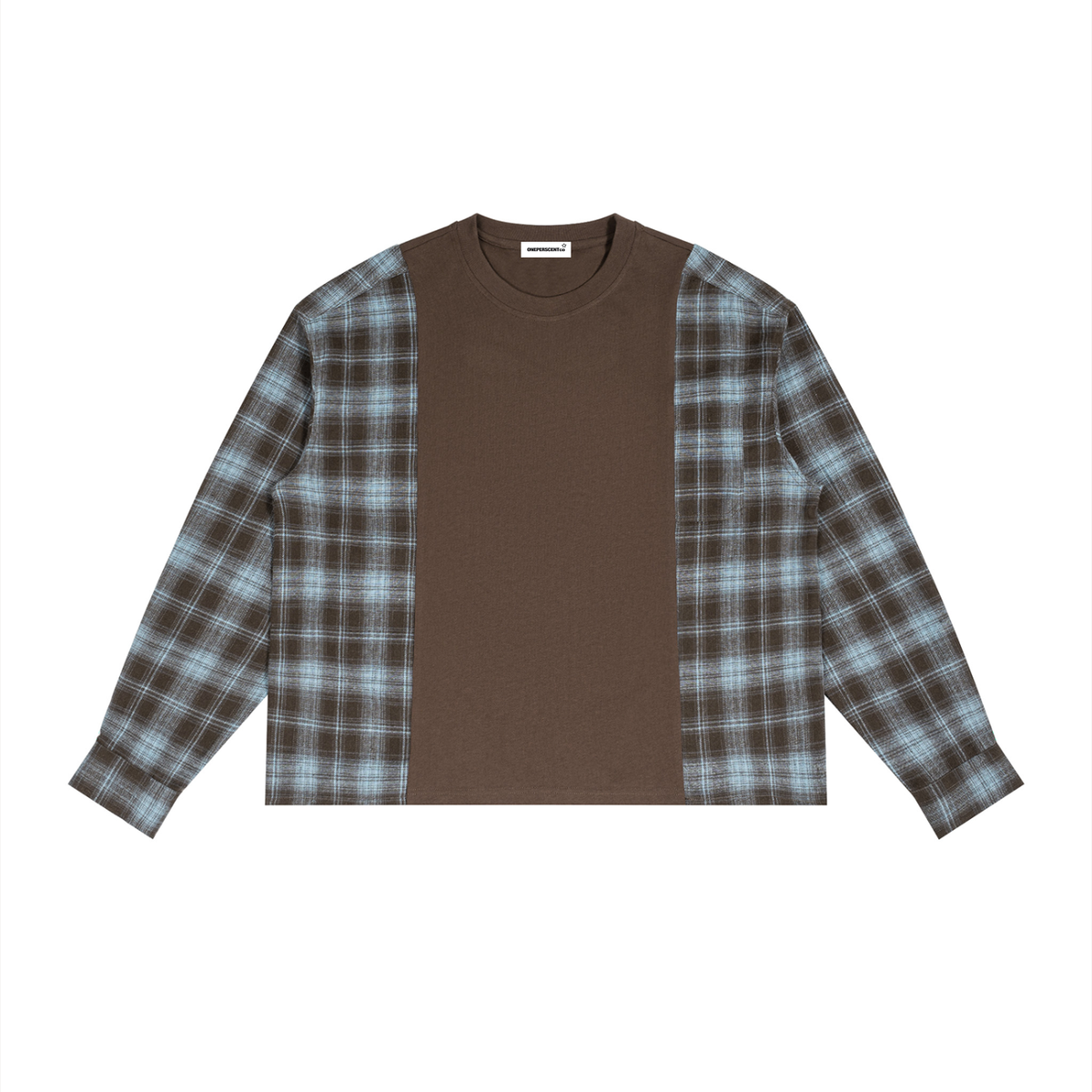 ONELONGSLEEVEPANEL