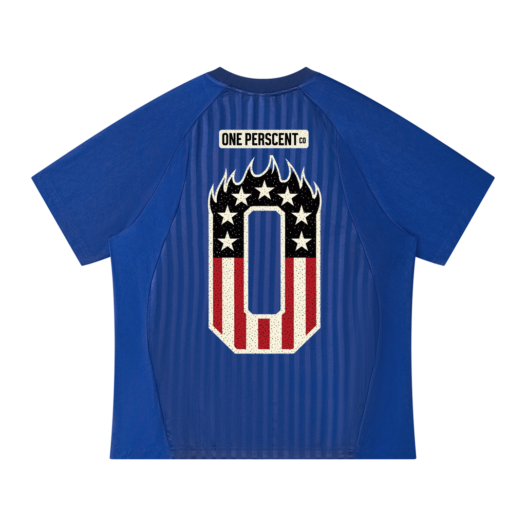 ONE SOCCER JERSEY