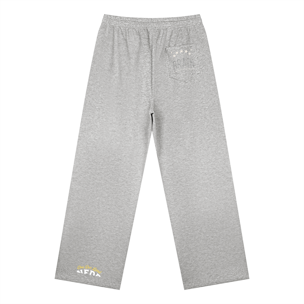 ONEDER CLUB SWEATS