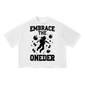 BOX FIT ONEDER TEE