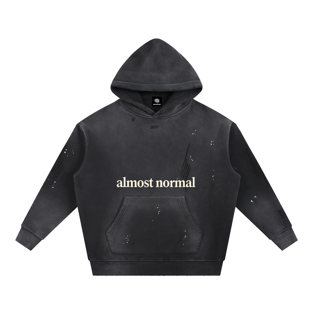 NORMA HOODIE
