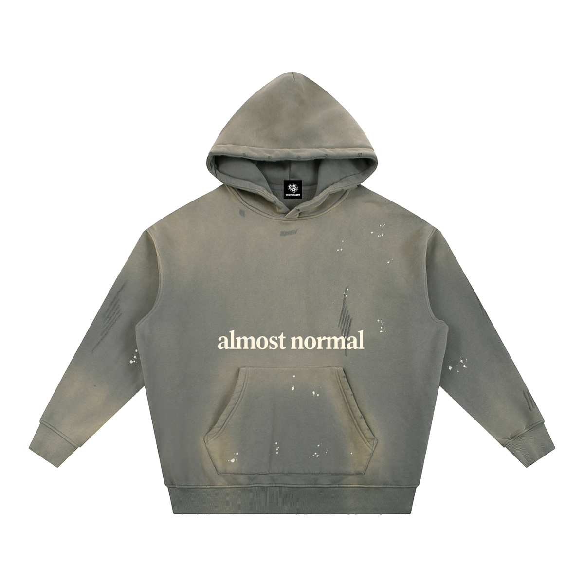 NORMA HOODIE