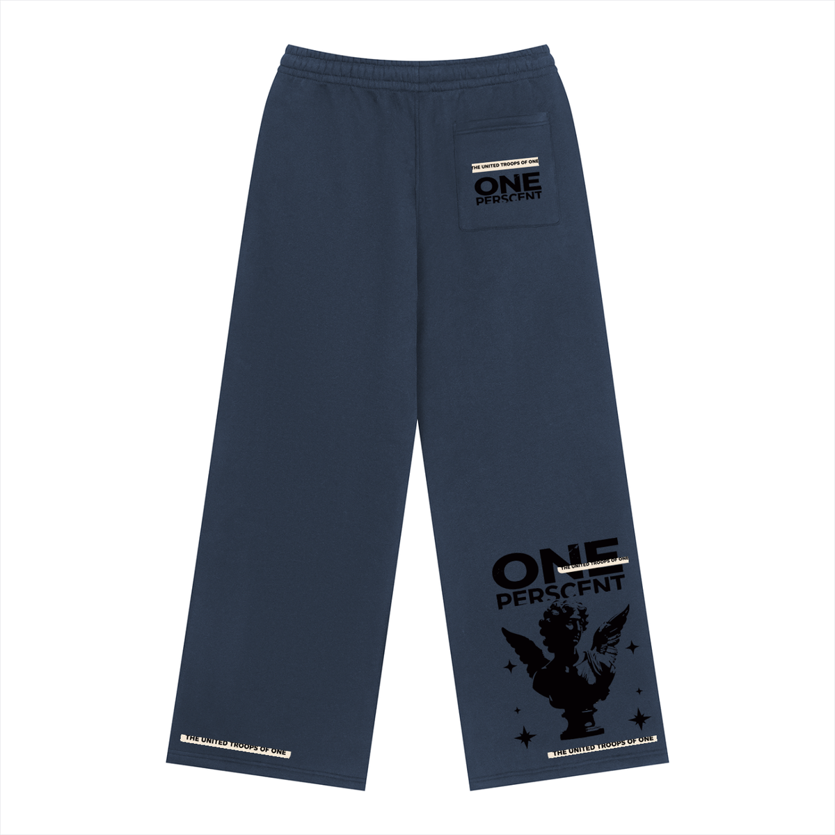 UNITED TROOPS SWEATS