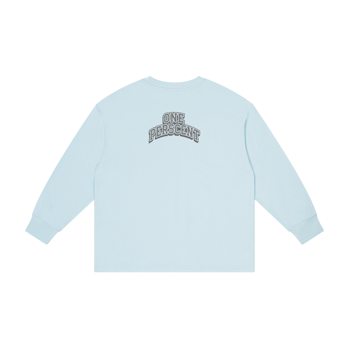 KIDS R 'ONE LONG SLEEVE
