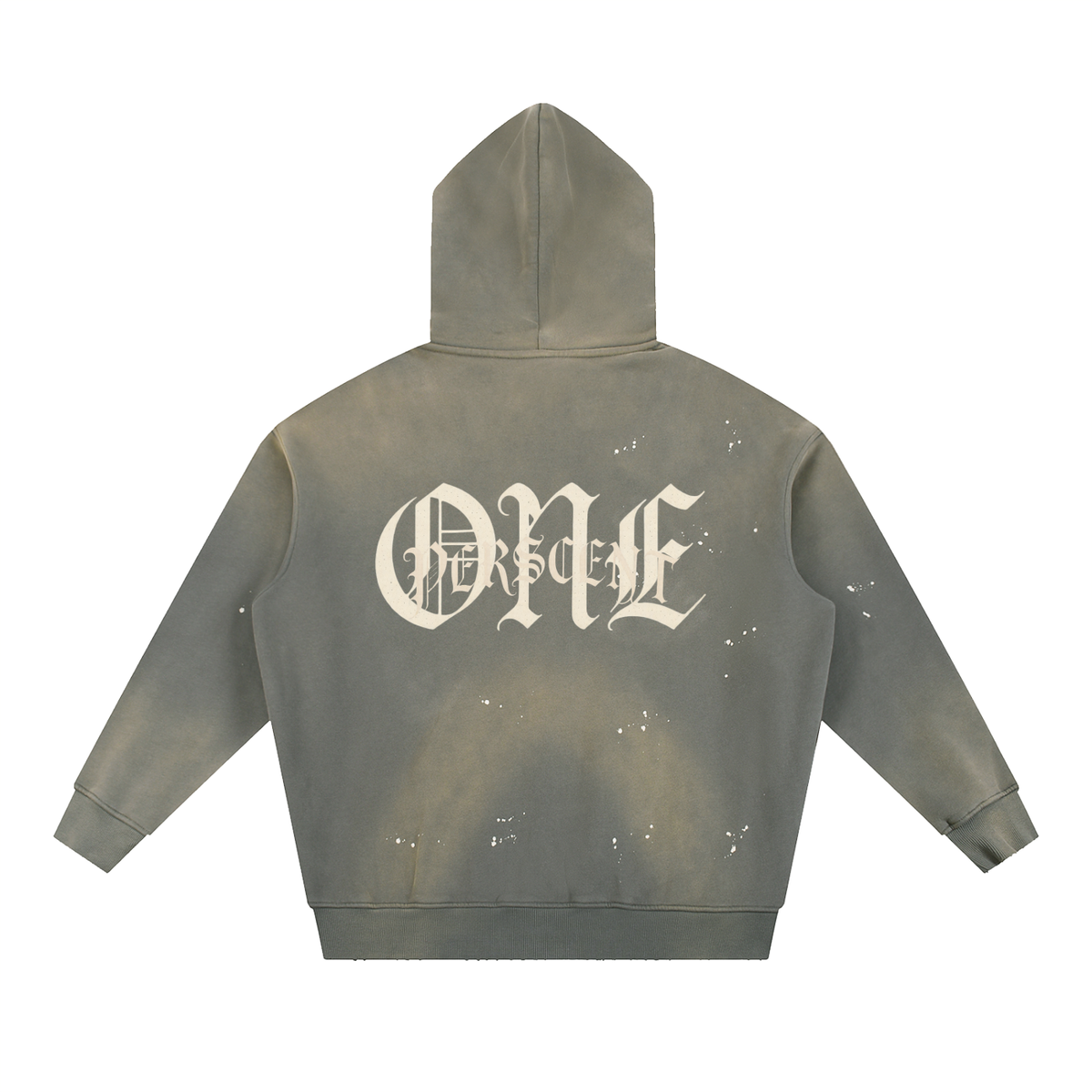 NORMA HOODIE