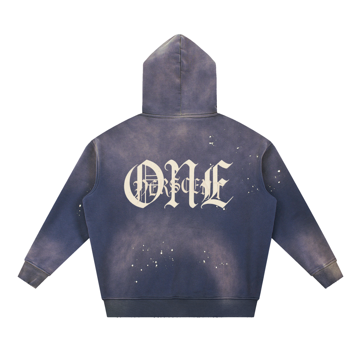 NORMA HOODIE