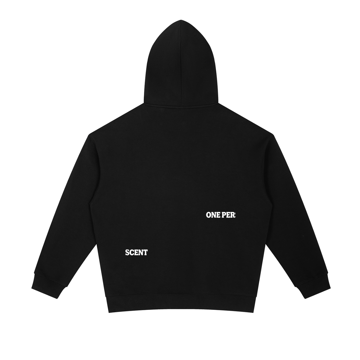 ESSENTIAL ONE HOODIE