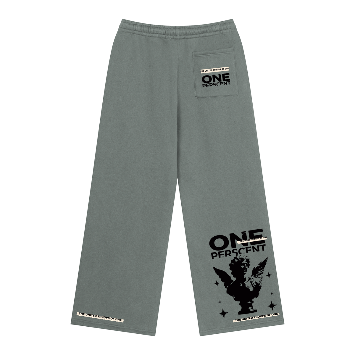 UNITED TROOPS SWEATS