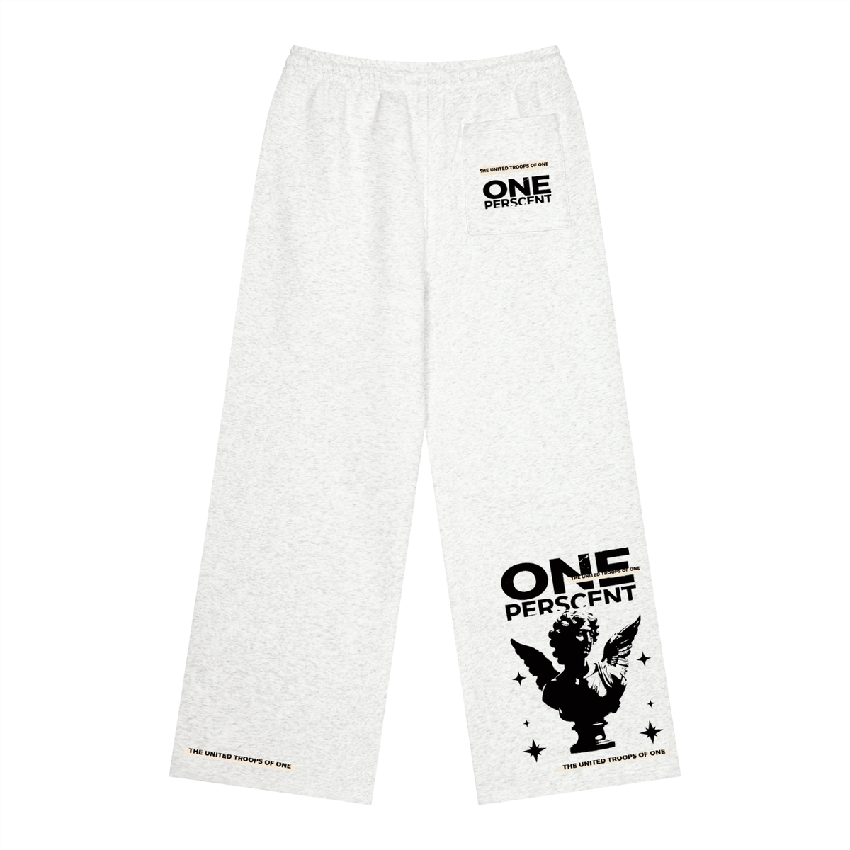UNITED TROOPS SWEATS