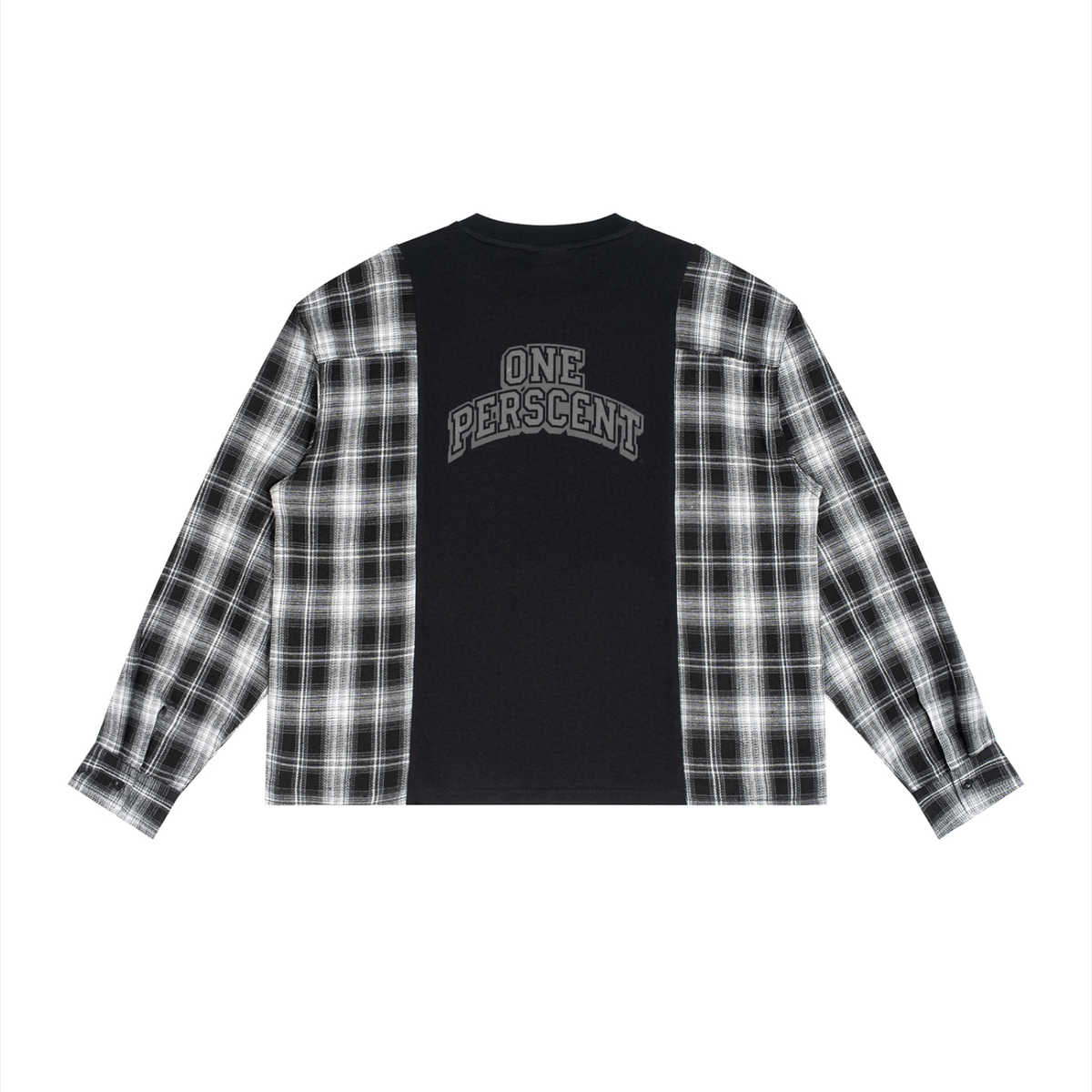 ONELONGSLEEVEPANEL