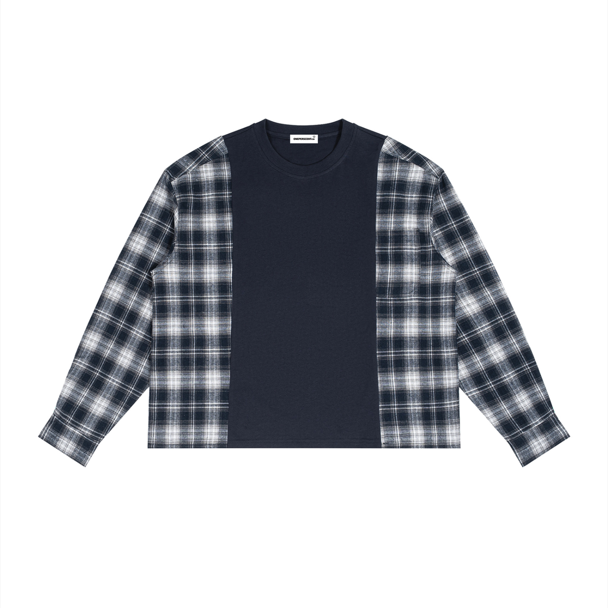 ONELONGSLEEVEPANEL