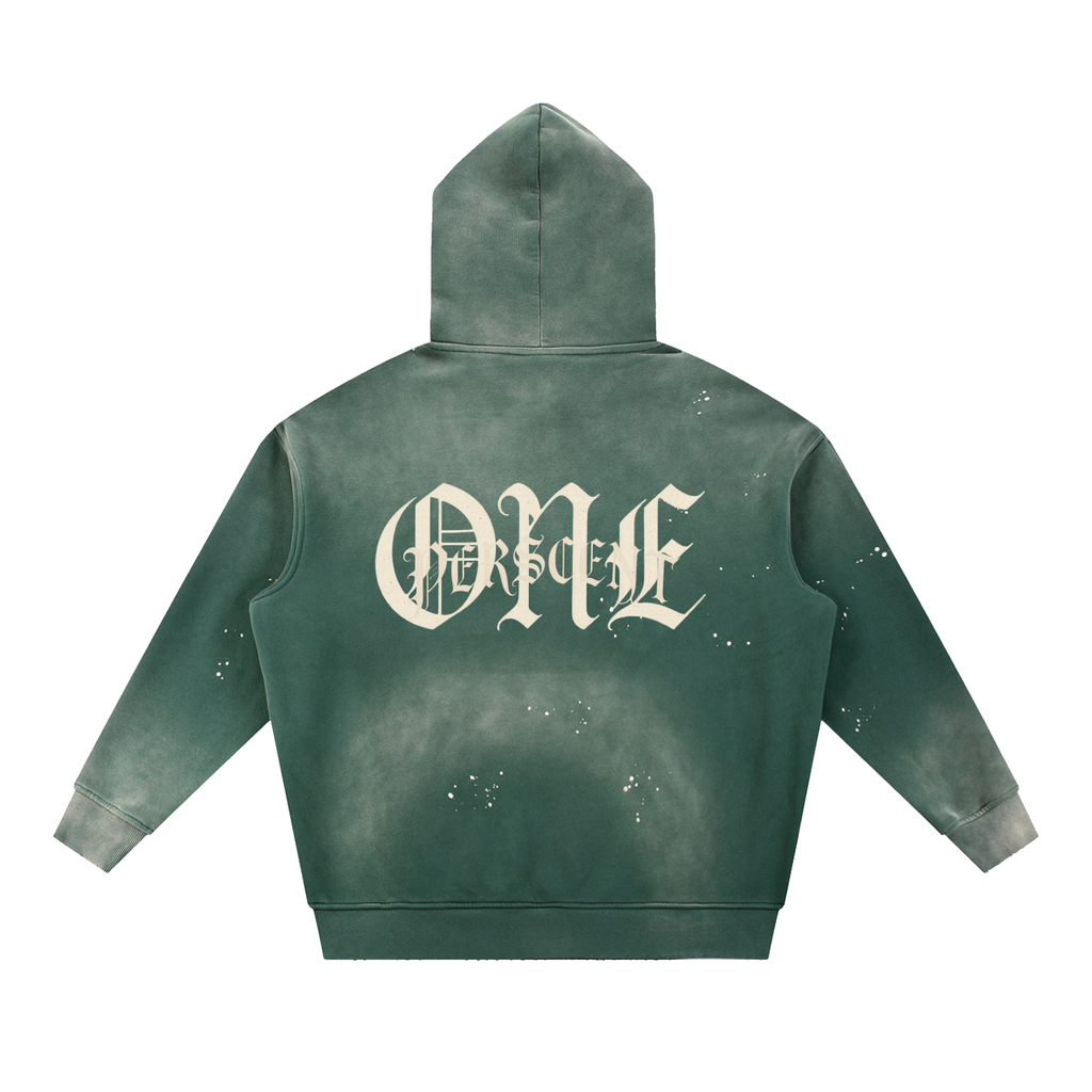 NORMA HOODIE