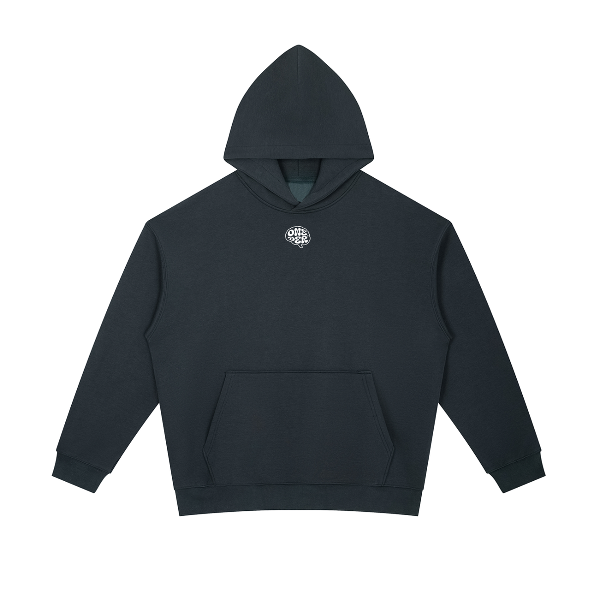 ESSENTIAL ONE HOODIE