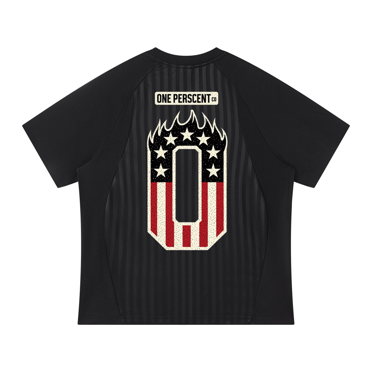 ONE SOCCER JERSEY