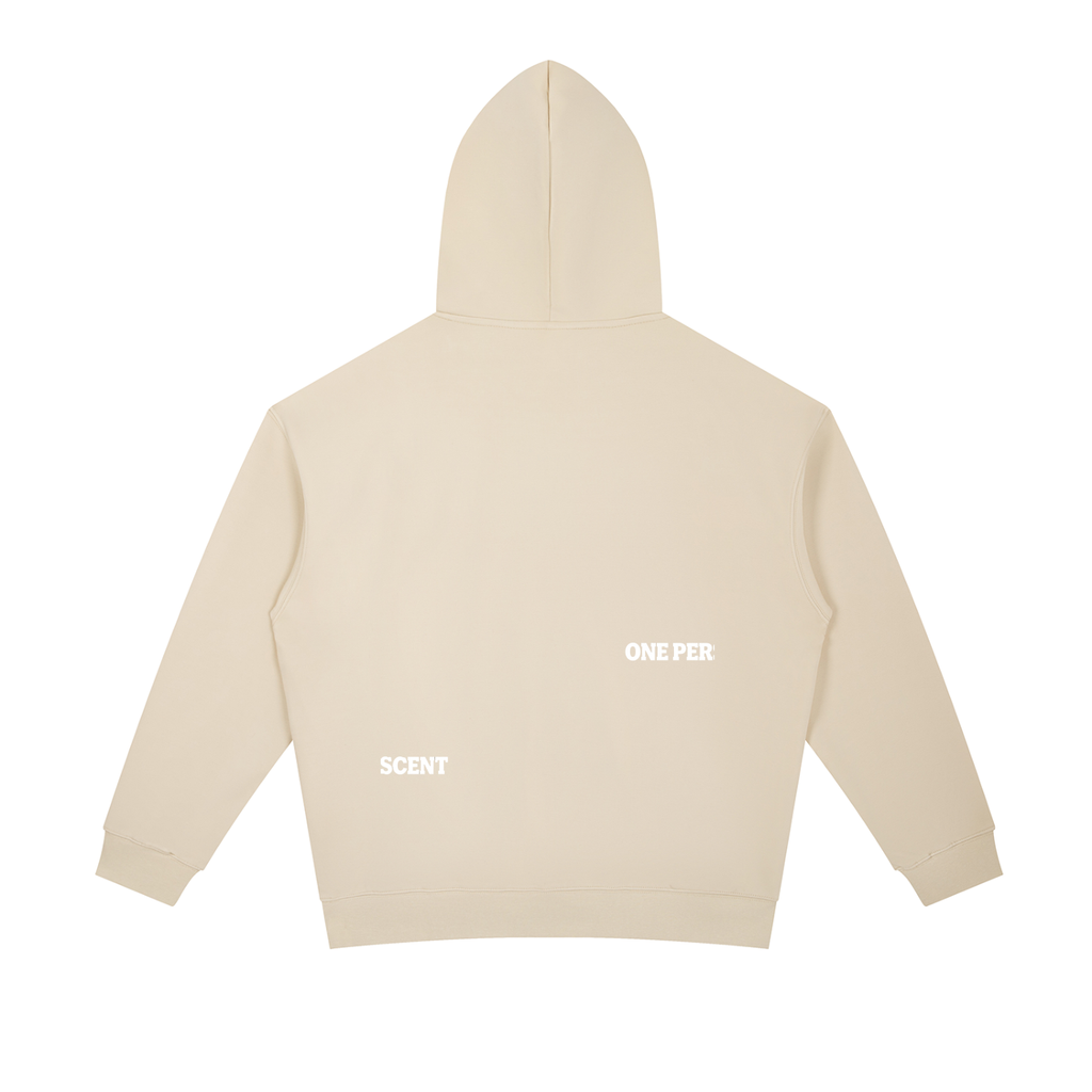 ESSENTIAL ONE HOODIE