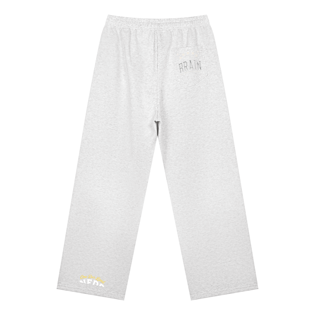 ONEDER CLUB SWEATS