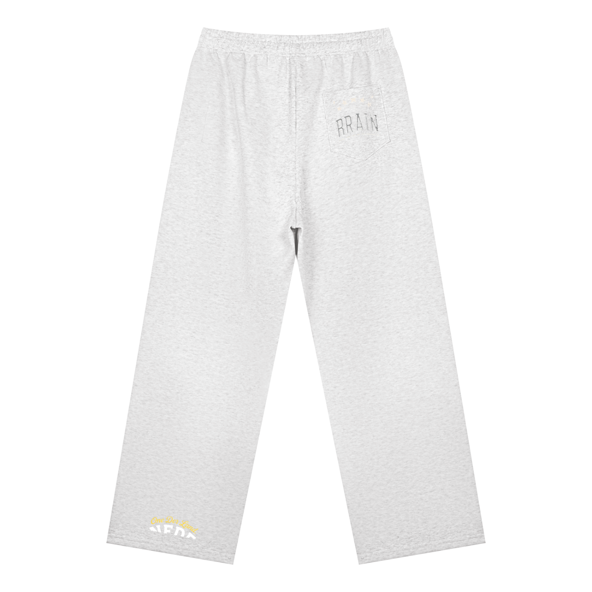 ONEDER CLUB SWEATS