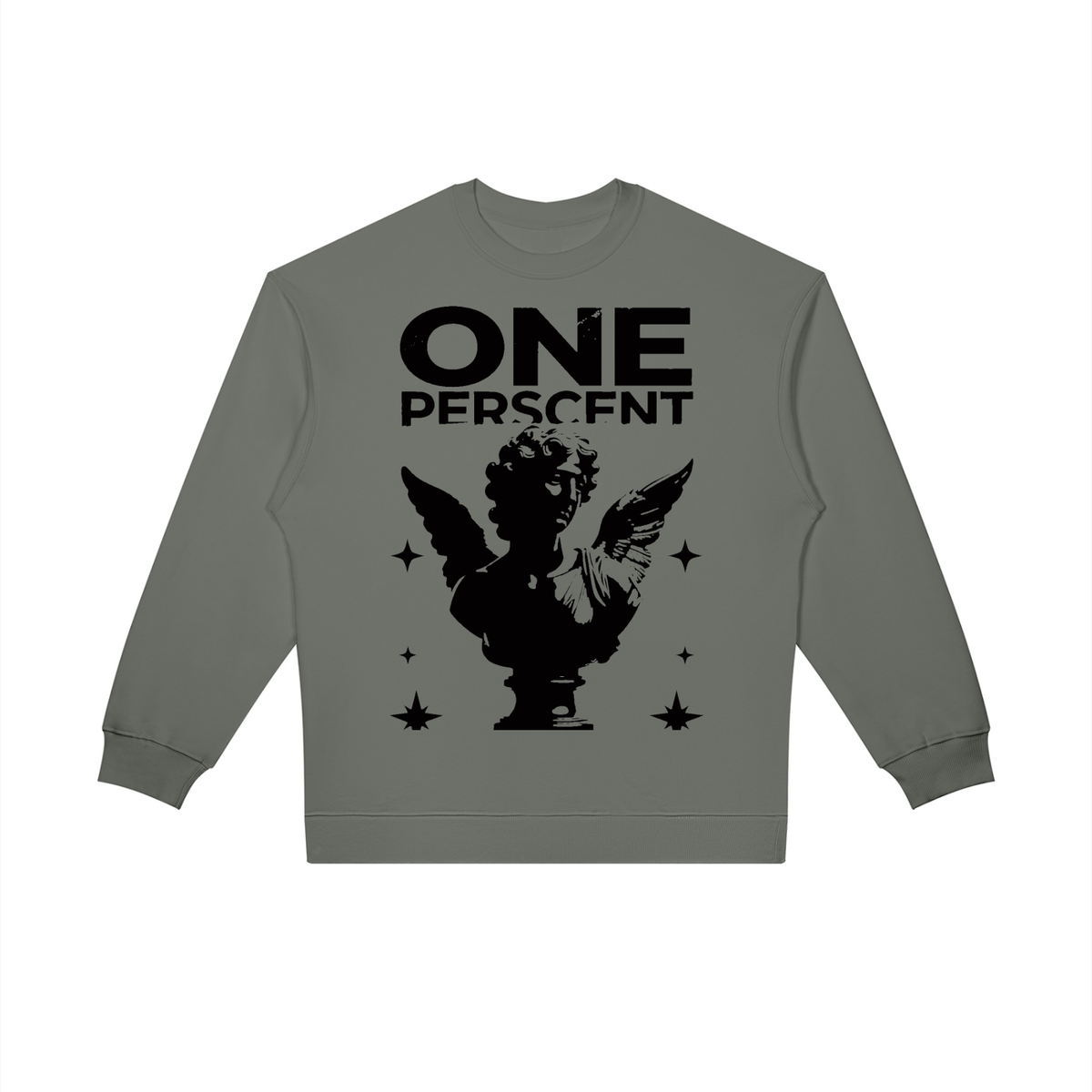 UNITED TROOPS OVERSIZE