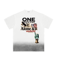 WE THE ONE VINTAGE TEE