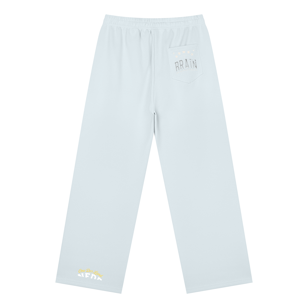 ONEDER CLUB SWEATS