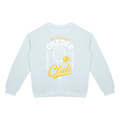 ONEDER CLUB CREW NECK