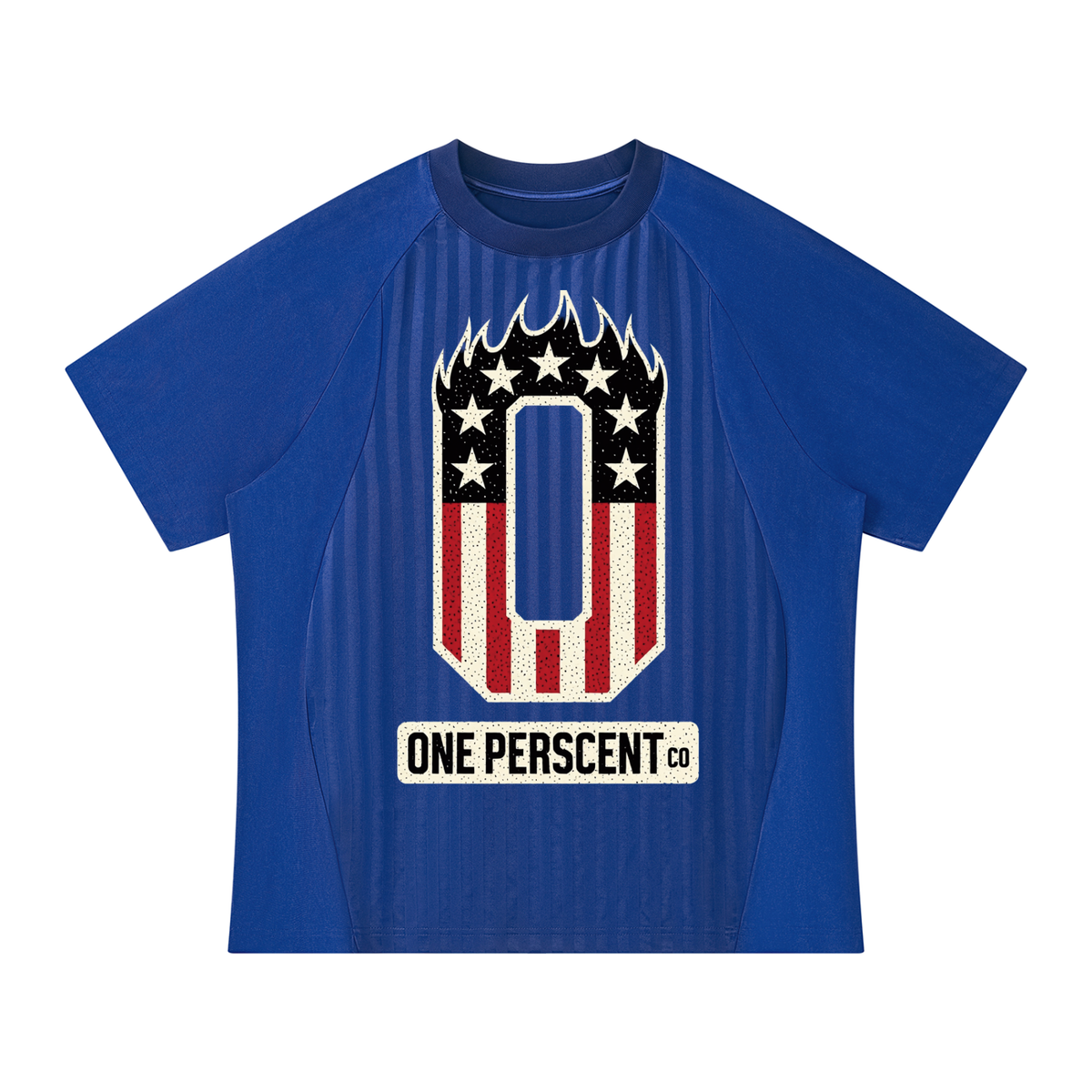ONE SOCCER JERSEY