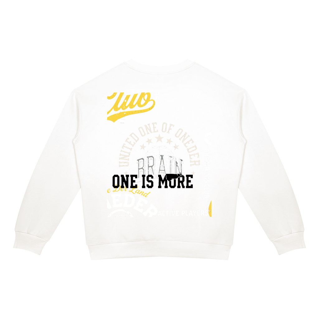 ONEDER CLUB CREW NECK