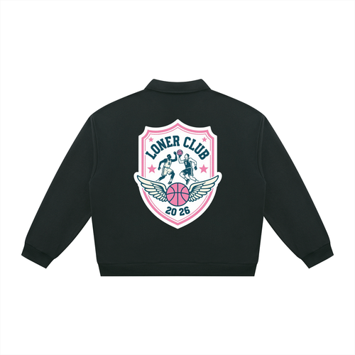 LONER CLUB SWEATER
