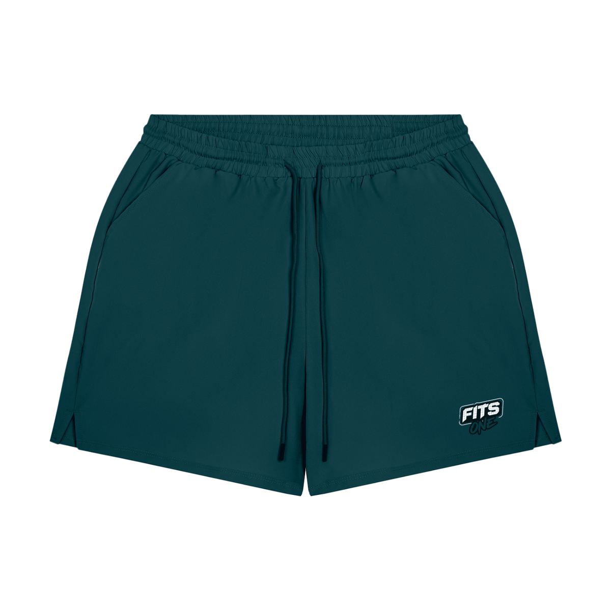 COMPRESSION LINED ACTIVE FITS SHORTS