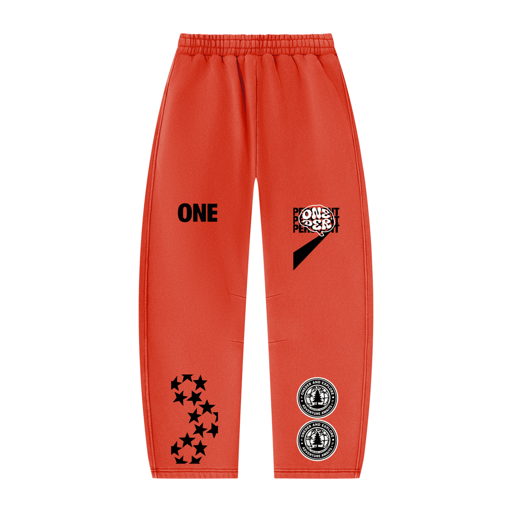 LAY AND ONEDER SWEATS