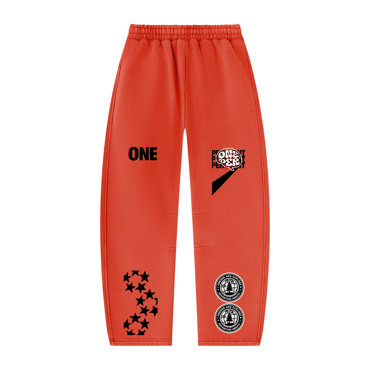 LAY AND ONEDER SWEATS