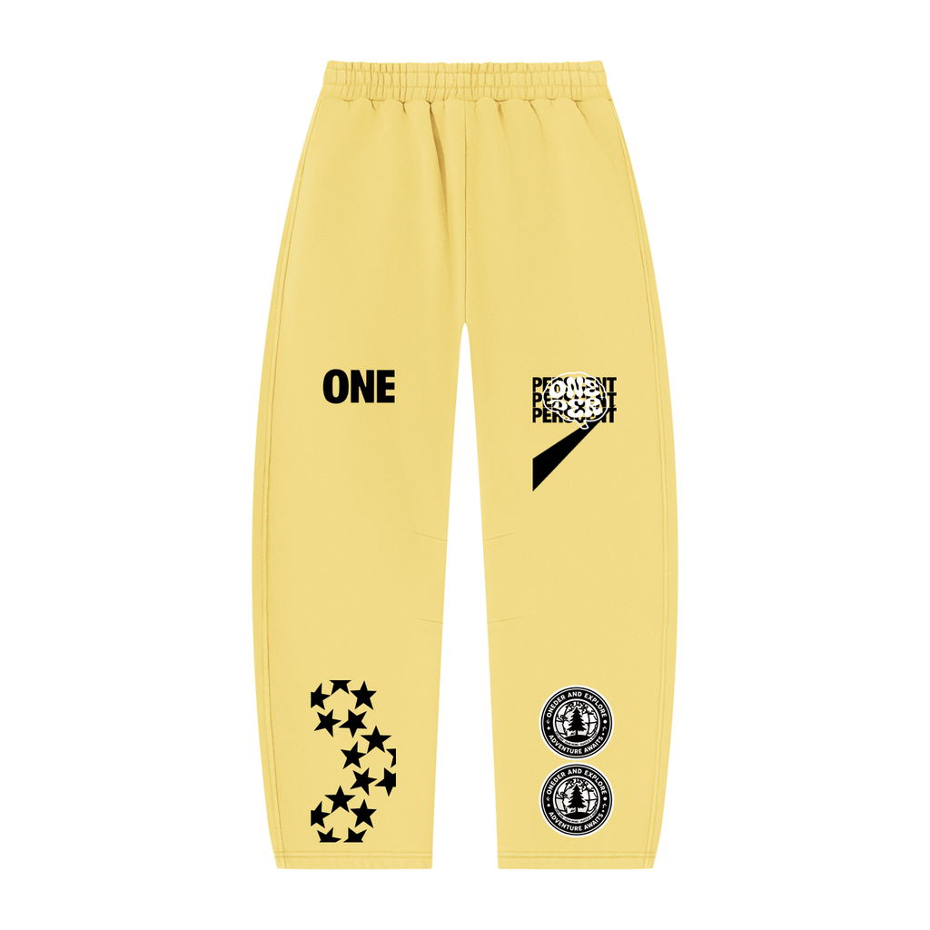 LAY AND ONEDER SWEATS