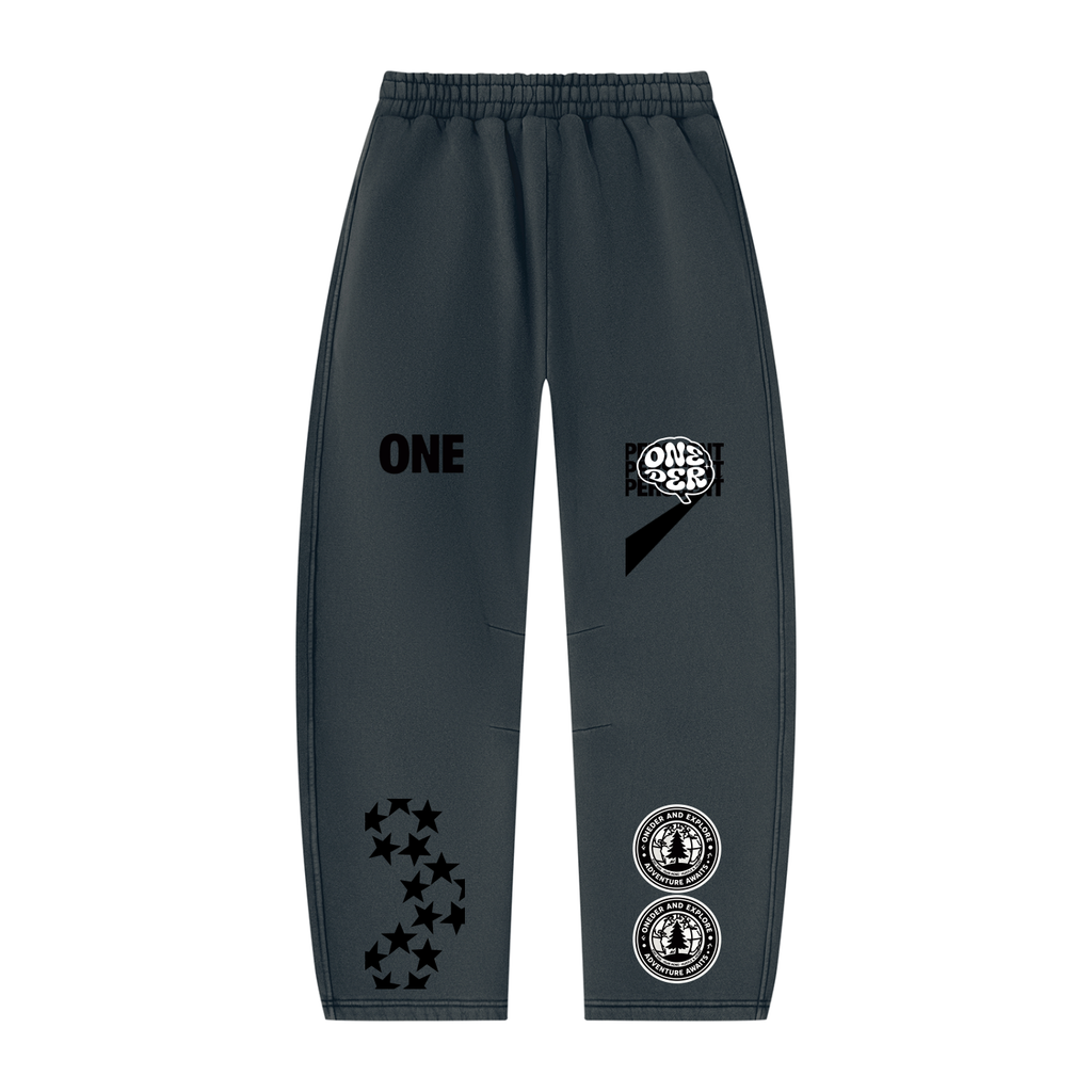 LAY AND ONEDER SWEATS