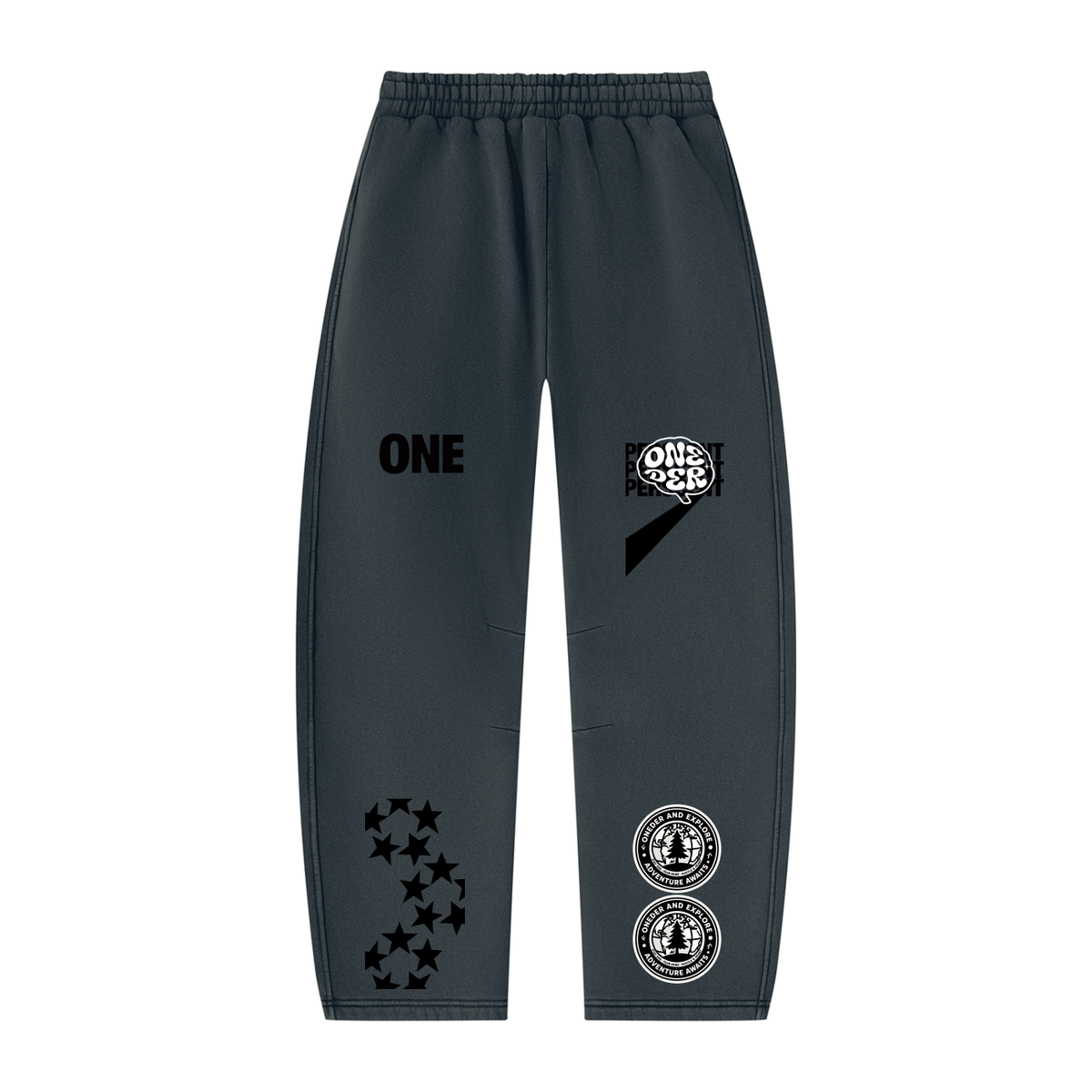LAY AND ONEDER SWEATS