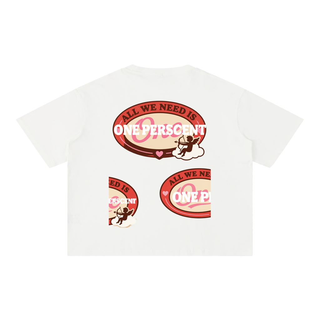 ALL WE NEED TEE