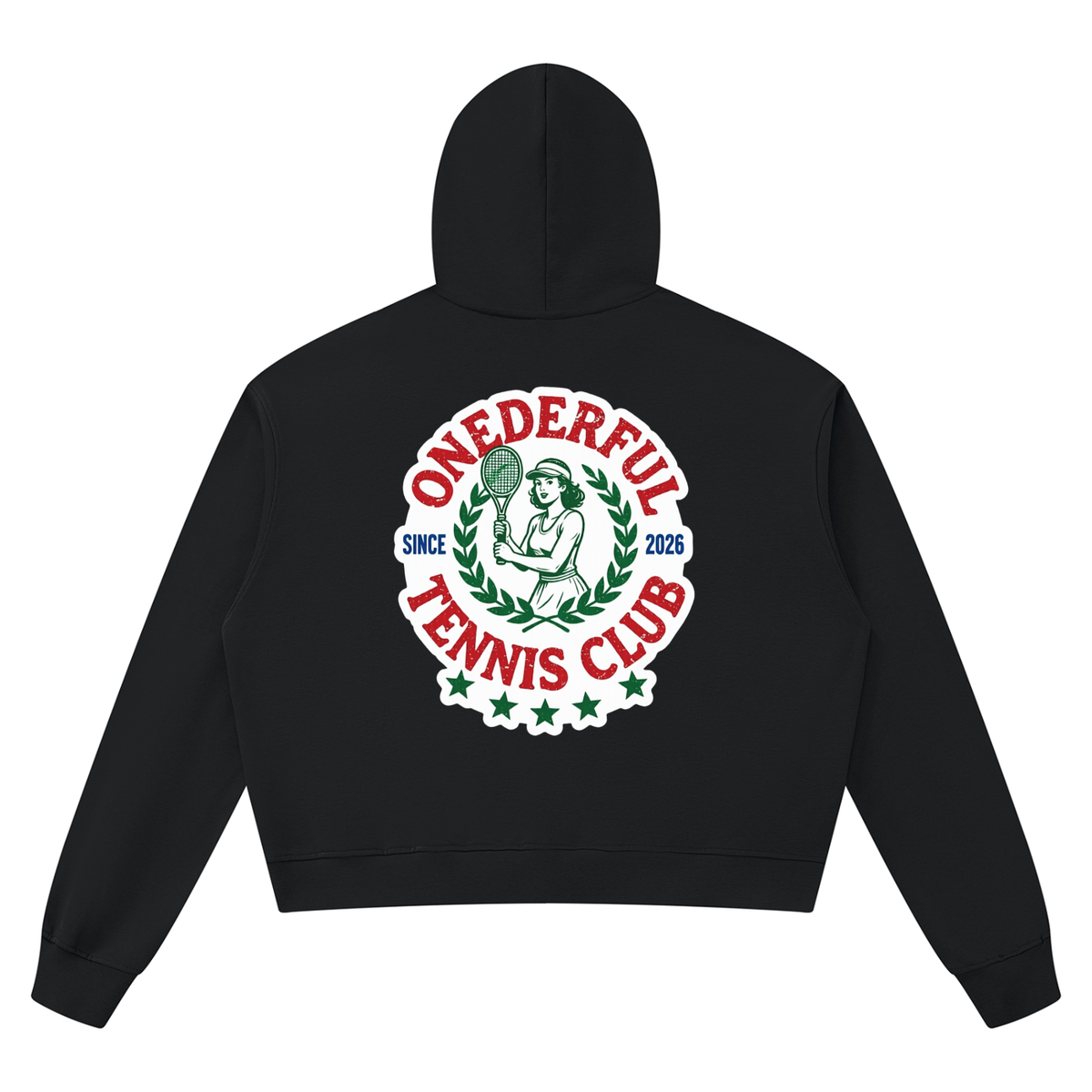 MEMBERS CLUB TOP