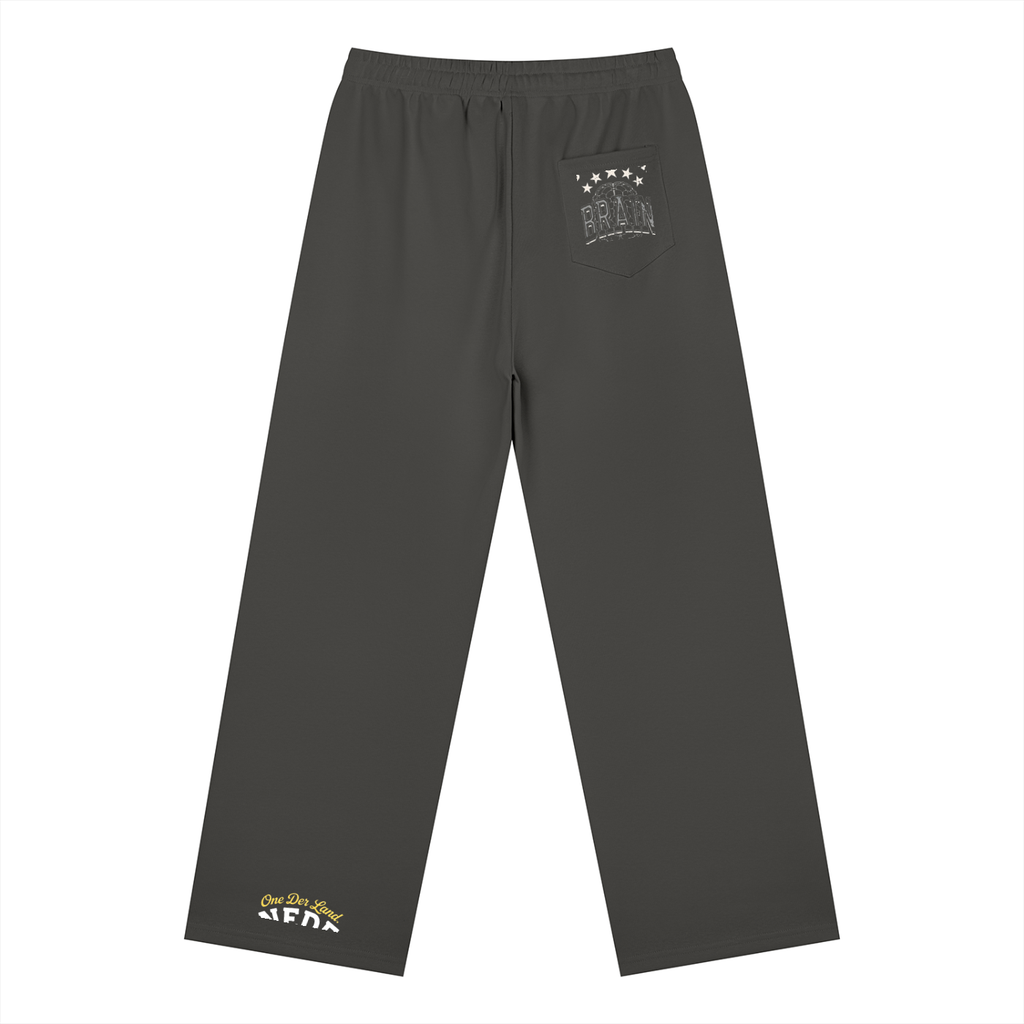 ONEDER CLUB SWEATS