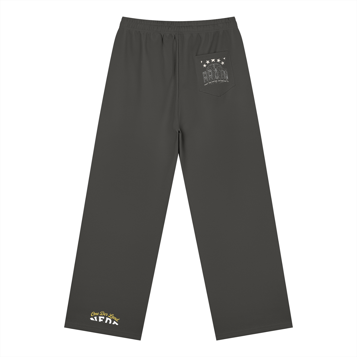 ONEDER CLUB SWEATS