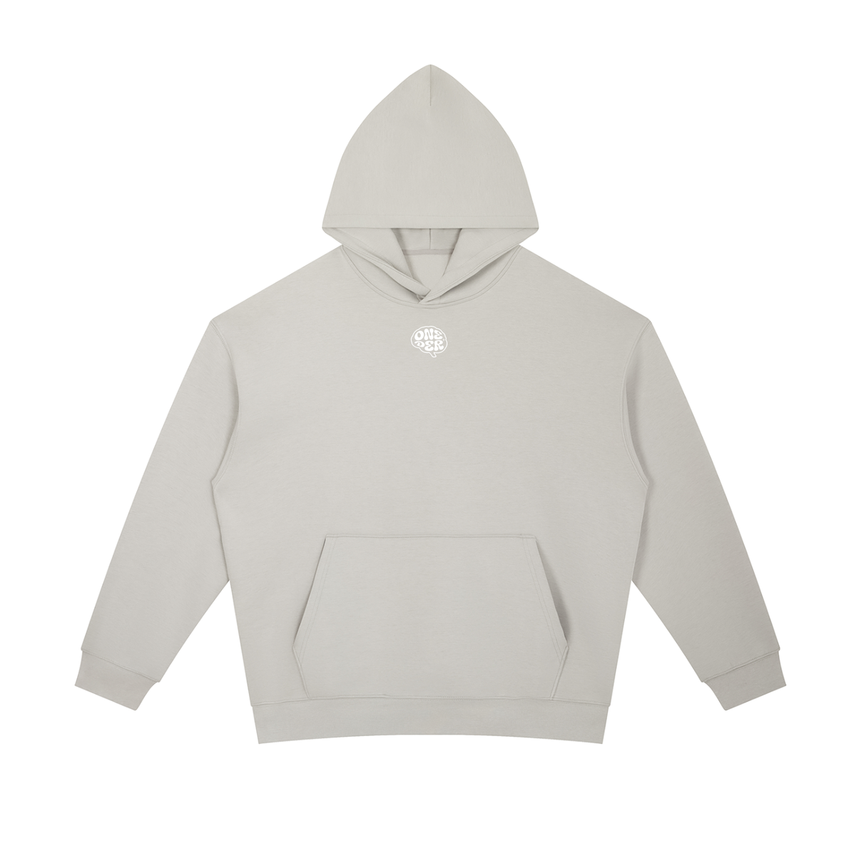 ESSENTIAL ONE HOODIE