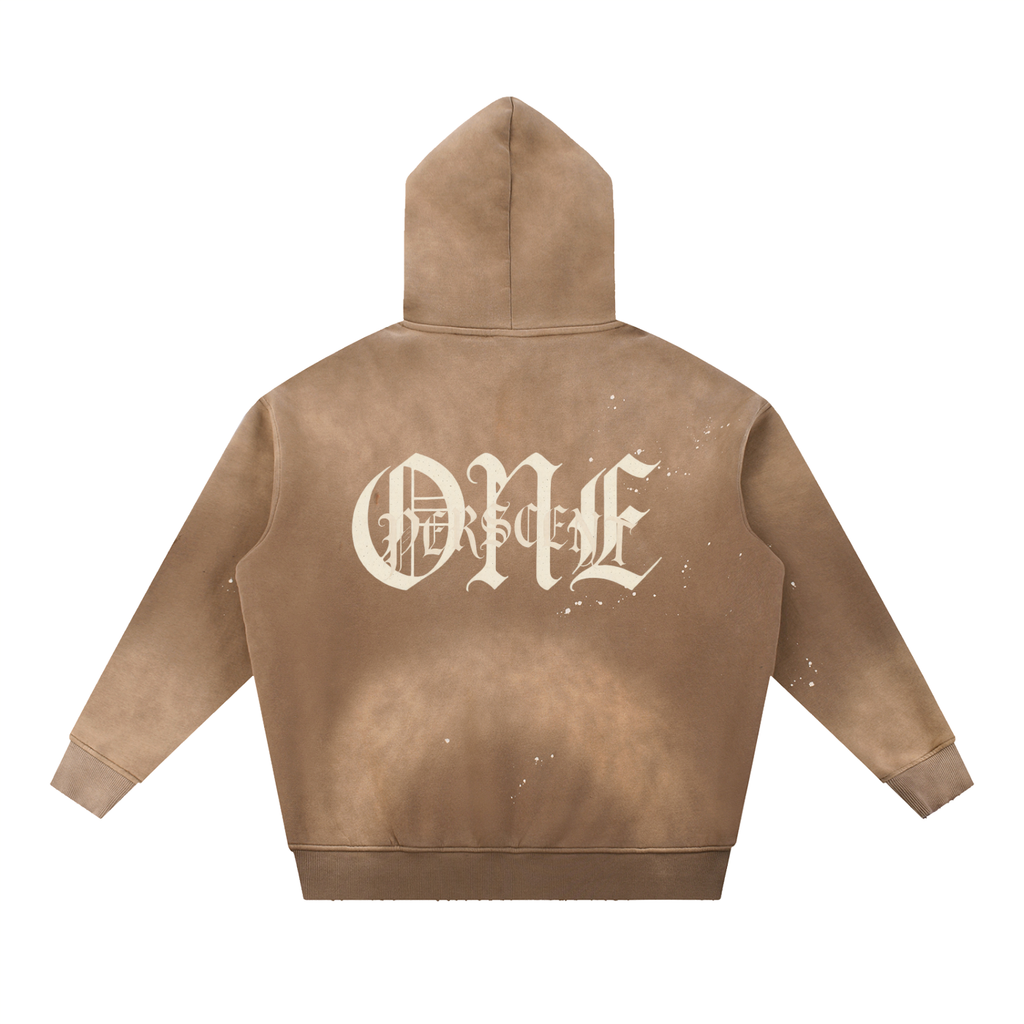 NORMA HOODIE