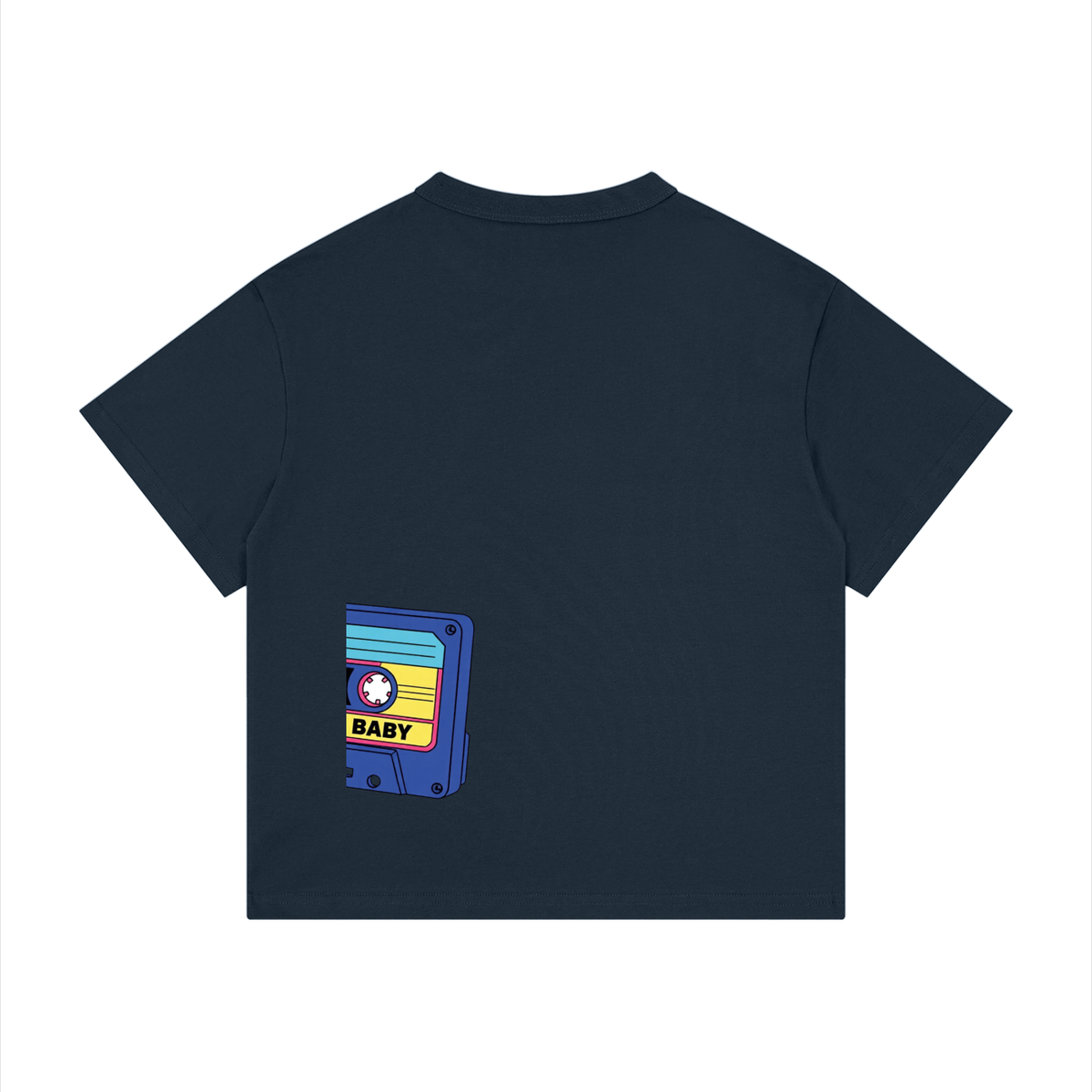 "TRUST FUN BABY" TEE [KID$ R 'ONE]