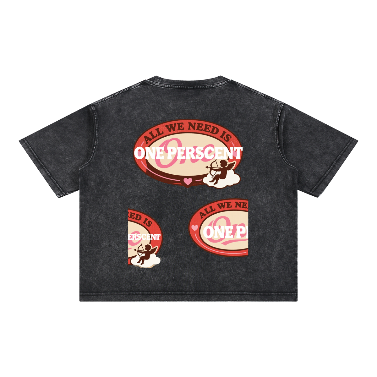 ALL WE NEED TEE