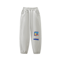 "TRUST FUN BABY" SWEATS [KID$ R 'ONE]