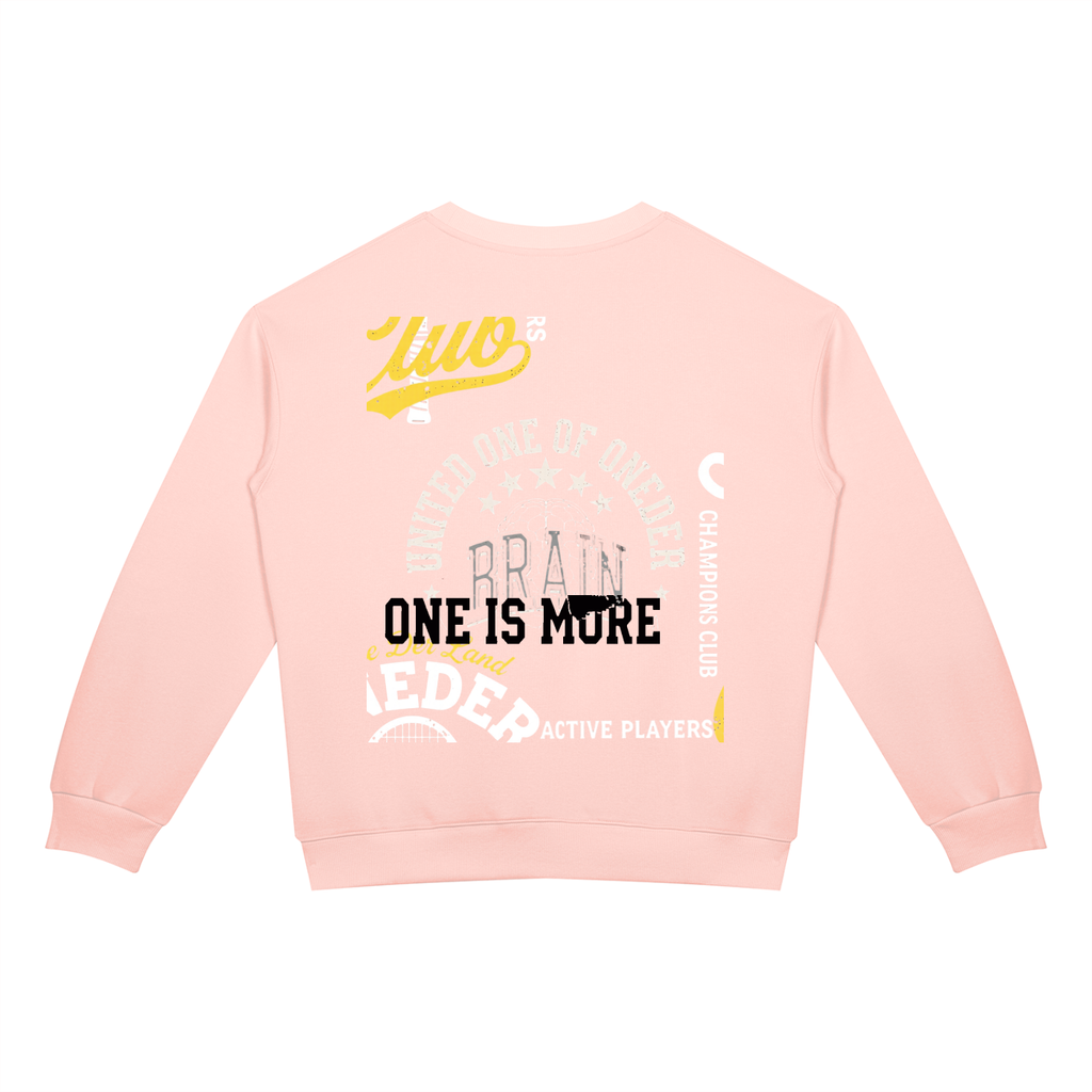 ONEDER CLUB CREW NECK
