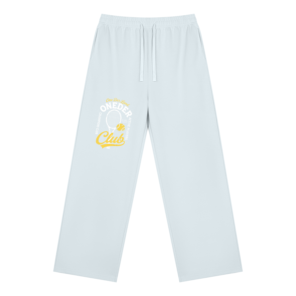 ONEDER CLUB SWEATS
